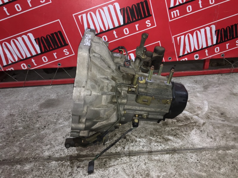 МКПП, 8600 рублей, Красноярск