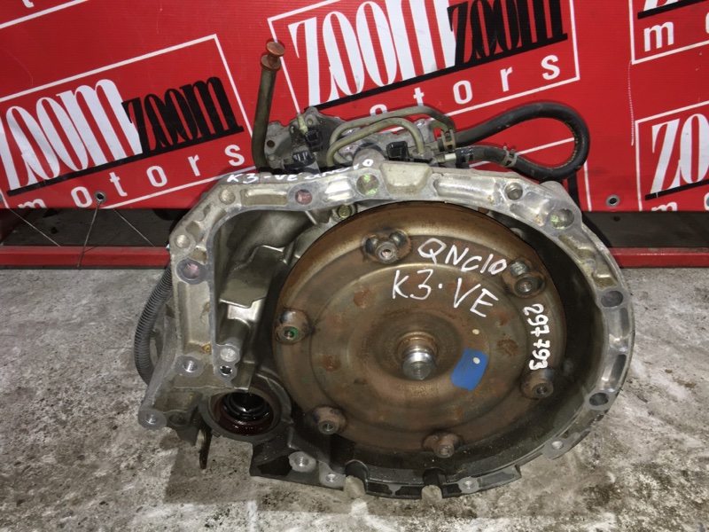 АКПП, 10800 рублей, Красноярск