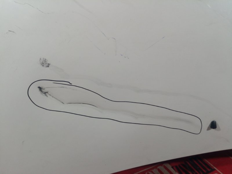 Капот, 2400 рублей, Красноярск