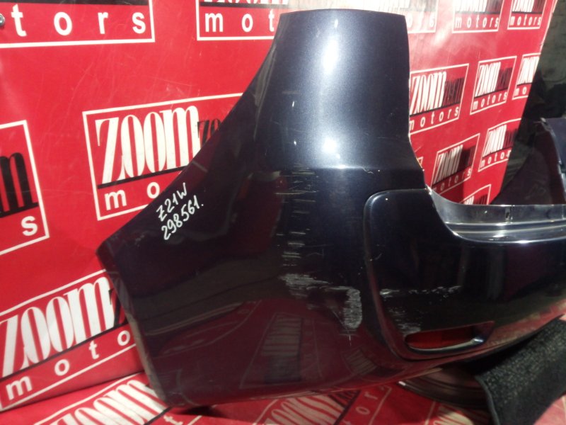 Бампер, 2800 рублей, Красноярск