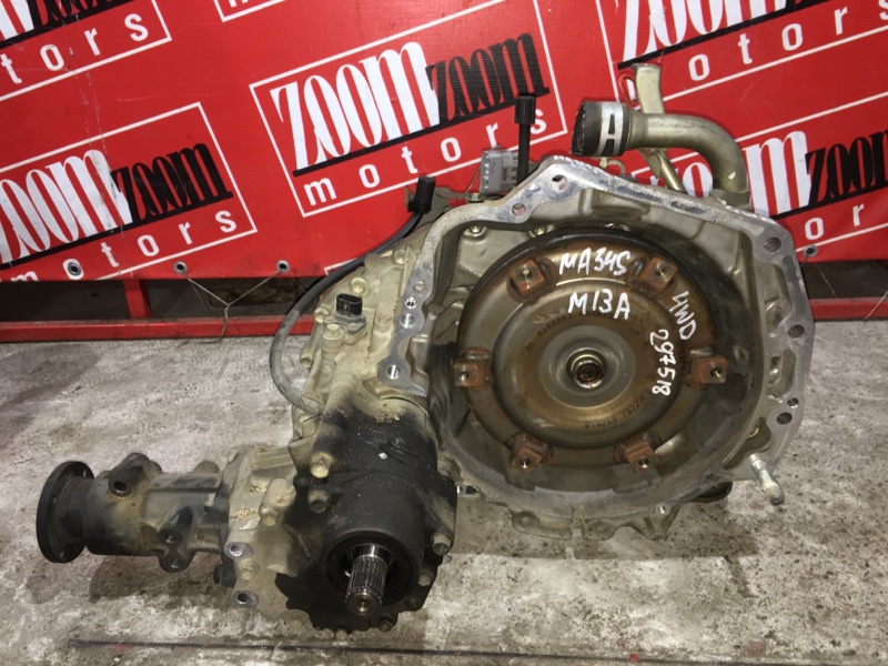 АКПП, 20500 рублей, Красноярск