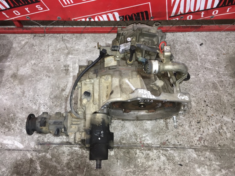 АКПП, 20500 рублей, Красноярск