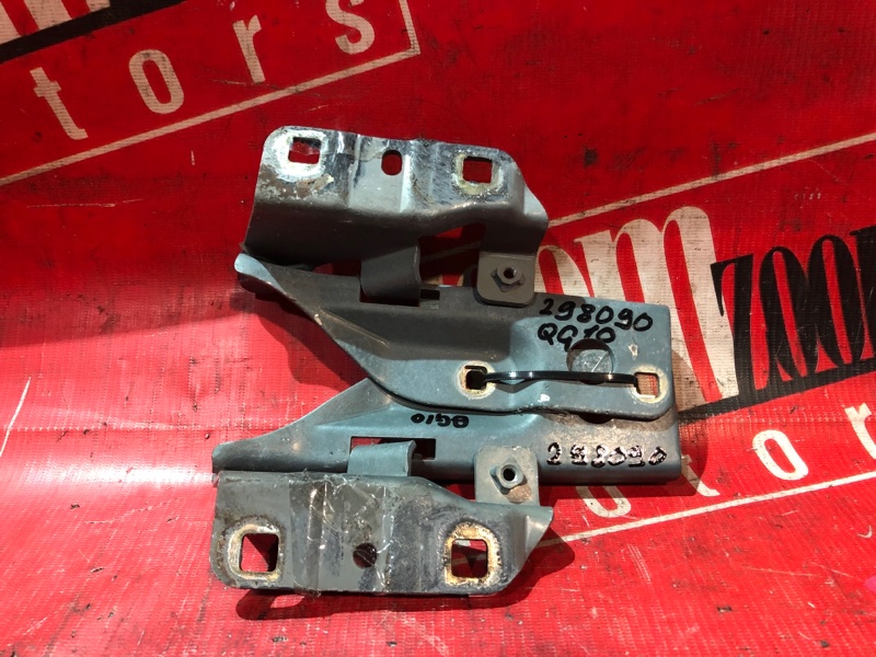 Петля (Шарнир капота), 400 рублей, Красноярск