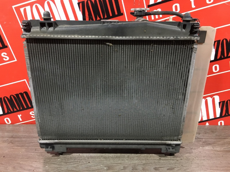 Радиатор двигателя, 3400 рублей, Красноярск