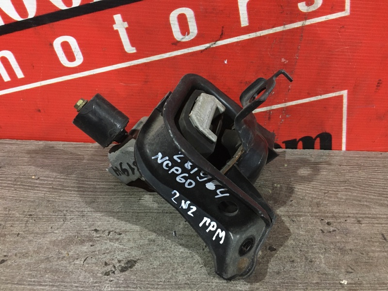 Подушка двигателя, 1100 рублей, Красноярск