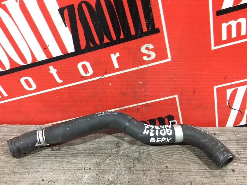 Патрубок радиатора, 400 рублей, Красноярск