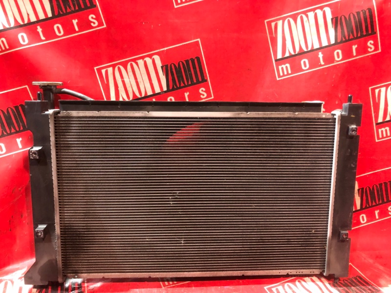 Радиатор двигателя, 2600 рублей, Красноярск