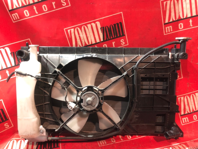 Радиатор двигателя, 2600 рублей, Красноярск