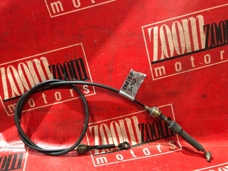 Трос АКПП, 2400 рублей, Красноярск