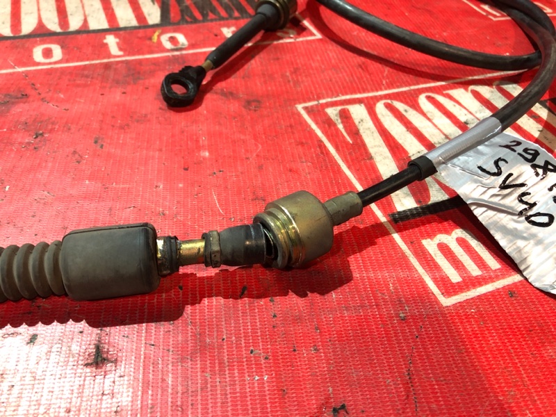 Трос АКПП, 2400 рублей, Красноярск