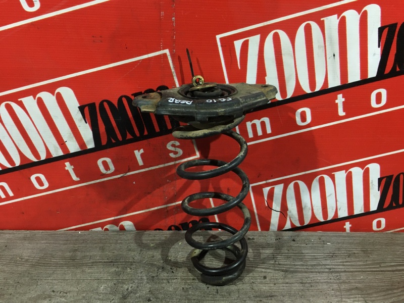 Пружина подвески, 1000 рублей, Красноярск