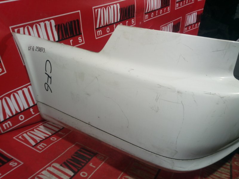 Бампер, 5700 рублей, Красноярск