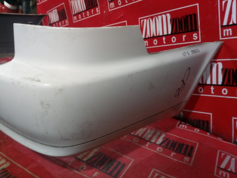 Бампер, 5700 рублей, Красноярск