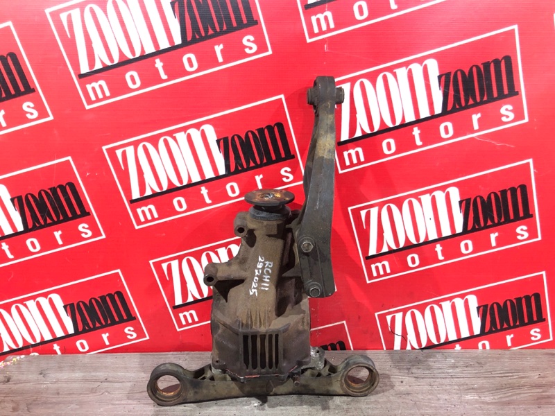 Редуктор моста, 16300 рублей, Красноярск