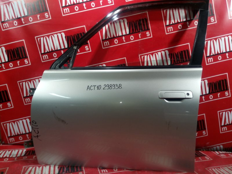 Дверь боковая, 5300 рублей, Красноярск