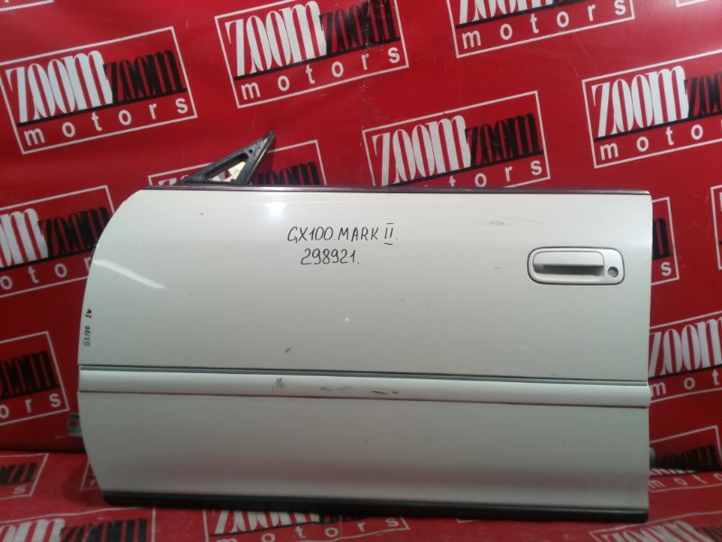 Дверь боковая, 3700 рублей, Красноярск