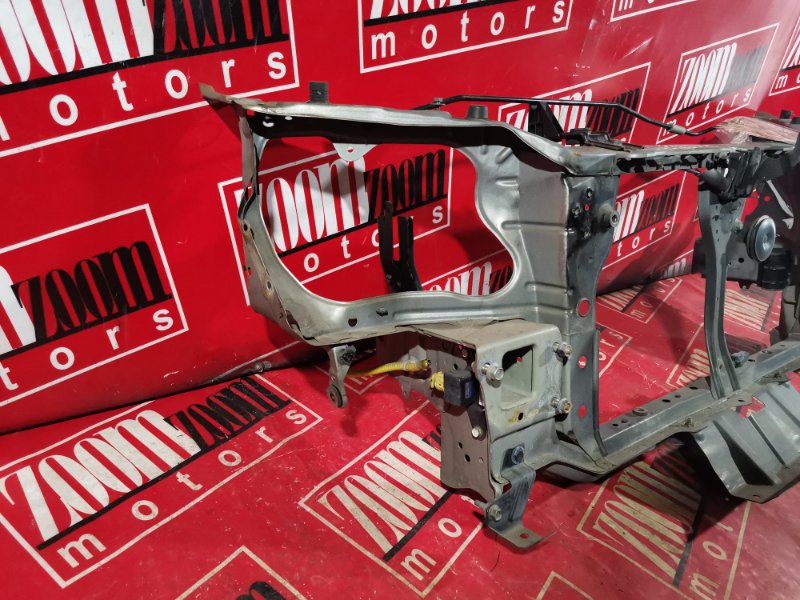 Рамка радиатора, 1900 рублей, Солонцы