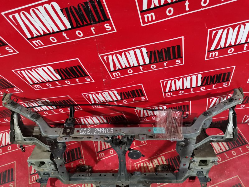 Рамка радиатора, 1900 рублей, Солонцы