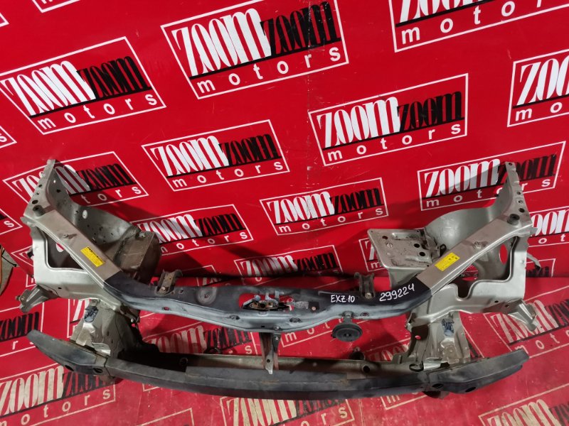 Рамка радиатора, 1900 рублей, Солонцы