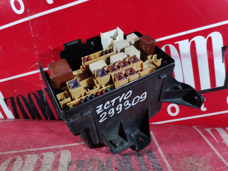 Блок реле и предохранителей, 1000 рублей, Красноярск