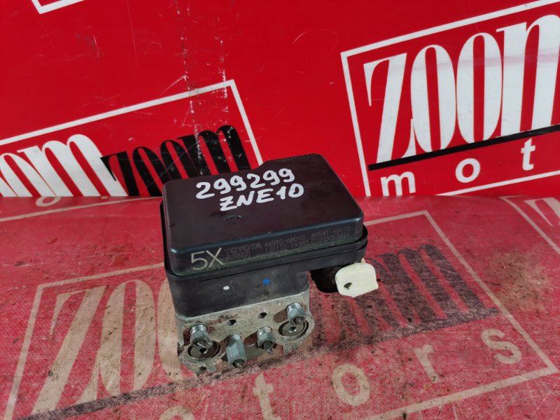 Блок ABS (Модулятор ABS), 500 рублей, Красноярск