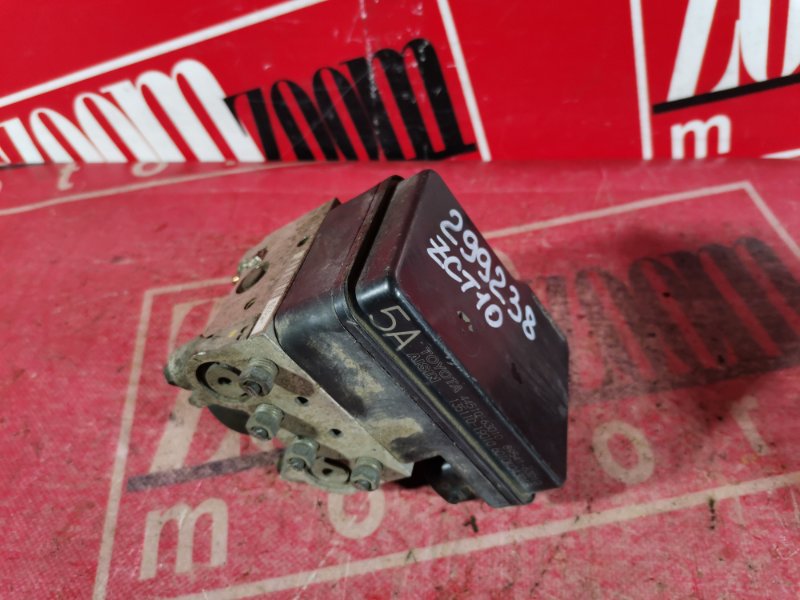 Блок ABS (Модулятор ABS), 400 рублей, Красноярск