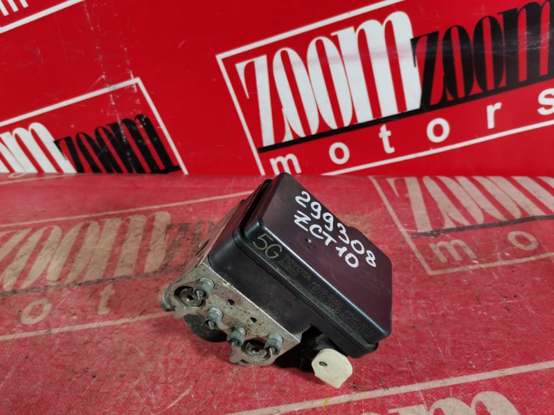 Блок ABS (Модулятор ABS), 400 рублей, Красноярск