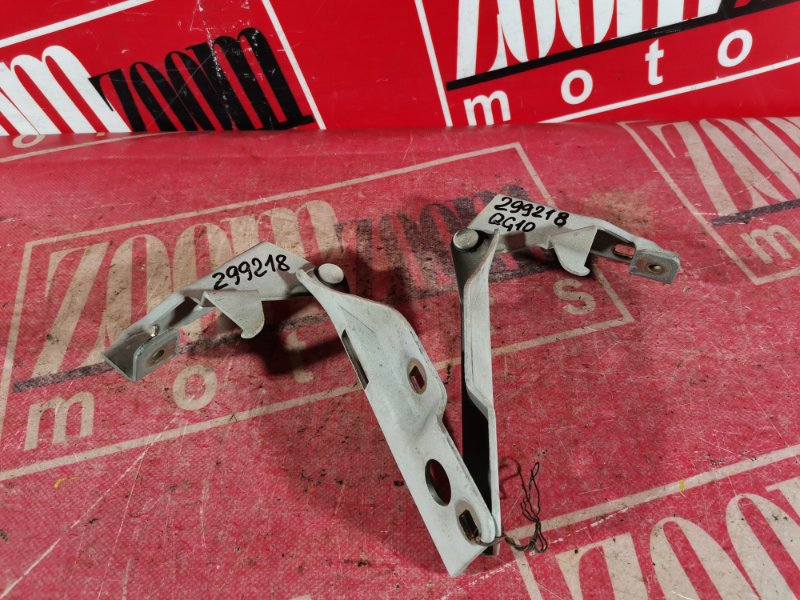 Петля (Шарнир капота), 400 рублей, Красноярск