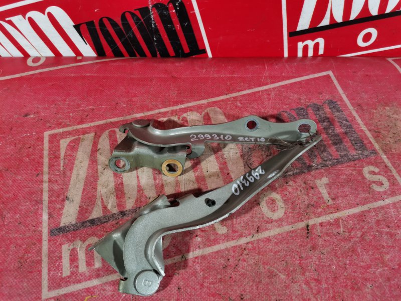 Петля (Шарнир капота), 800 рублей, Красноярск