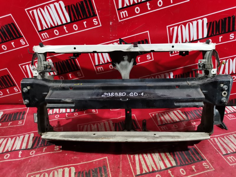 Рамка радиатора, 4800 рублей, Солонцы