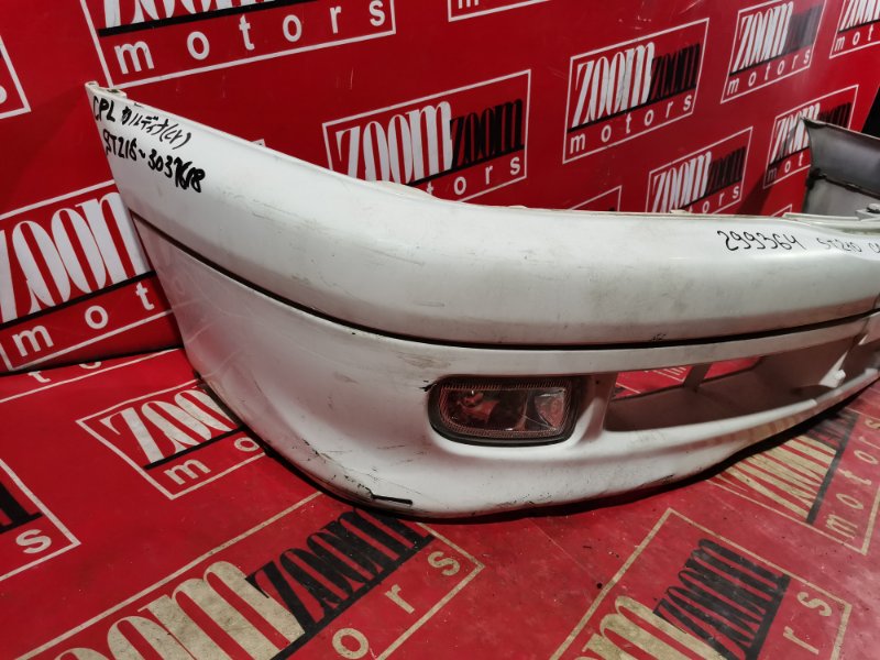 Бампер, 14300 рублей, Красноярск