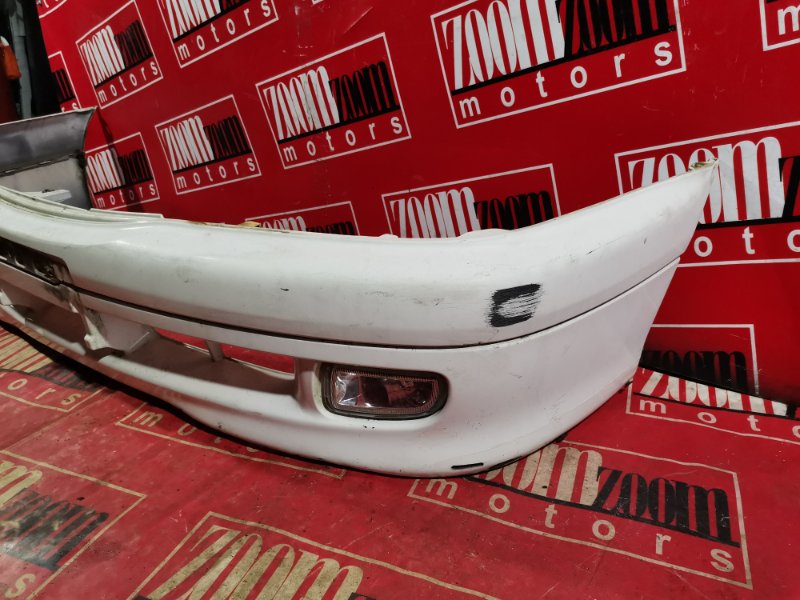 Бампер, 14300 рублей, Красноярск