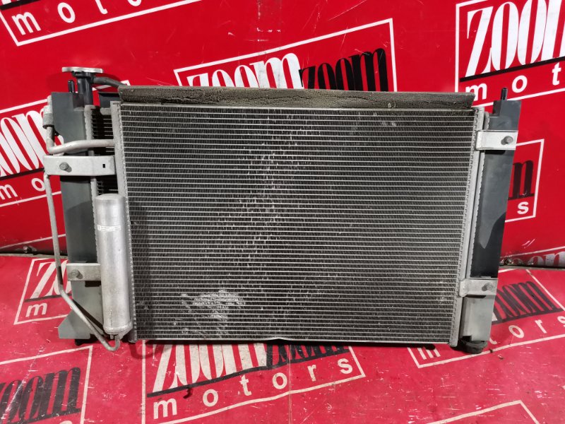 Радиатор двигателя, 2600 рублей, Красноярск