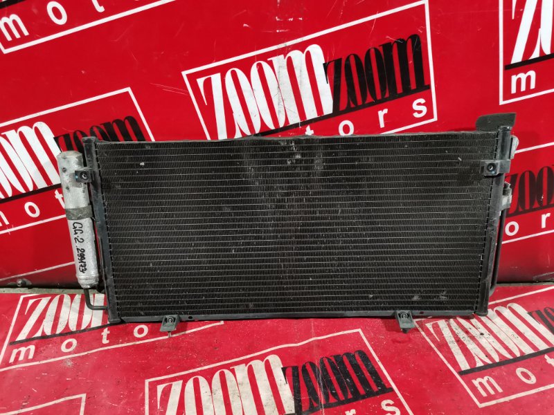 Радиатор кондиционера, 500 рублей, Красноярск