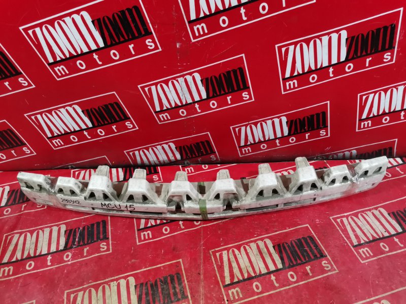 Усилитель бампера, 1700 рублей, Солонцы