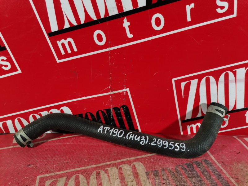 Патрубок радиатора, 800 рублей, Красноярск