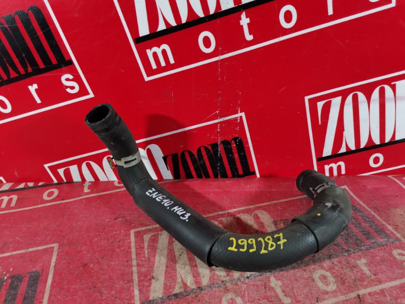 Патрубок радиатора, 600 рублей, Красноярск