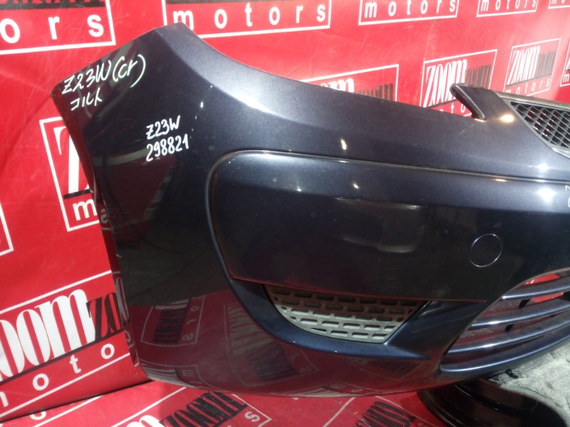 Бампер, 4800 рублей, Красноярск