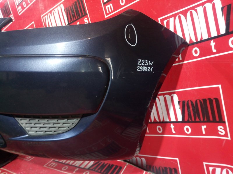 Бампер, 4800 рублей, Красноярск