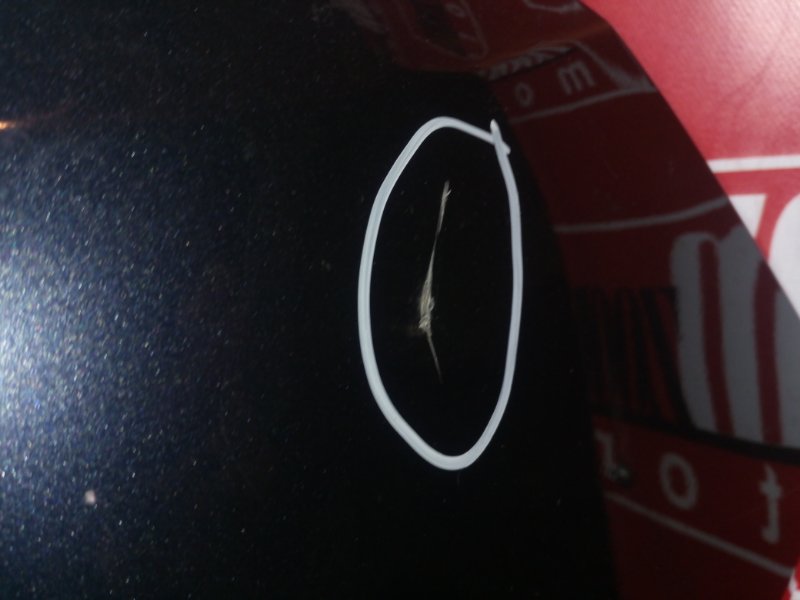 Бампер, 4800 рублей, Красноярск