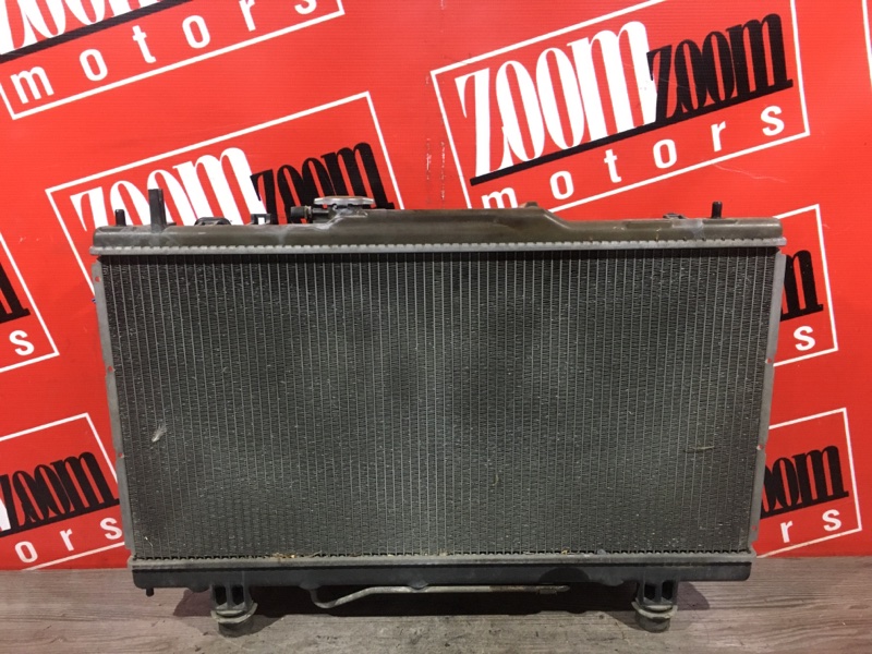 Радиатор двигателя, 3800 рублей, Красноярск