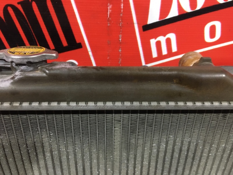 Радиатор двигателя, 3800 рублей, Красноярск