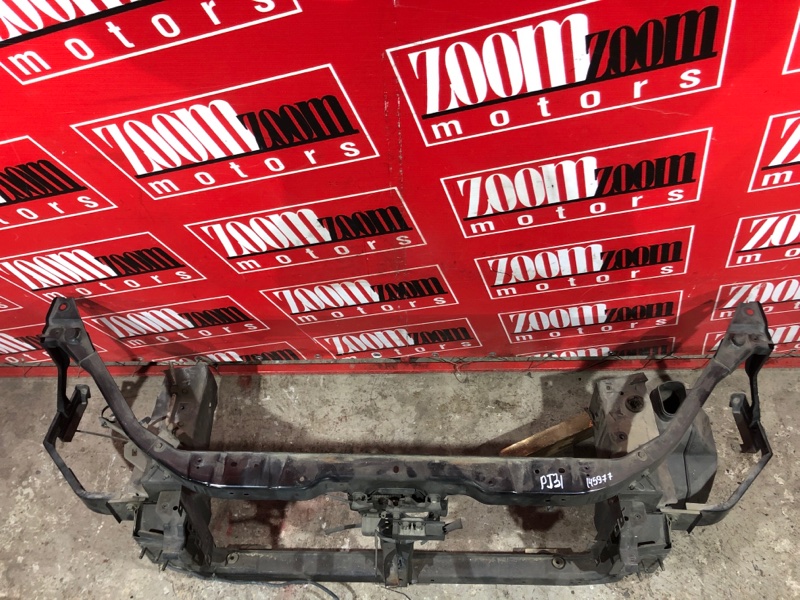 Рамка радиатора, 1900 рублей, Солонцы