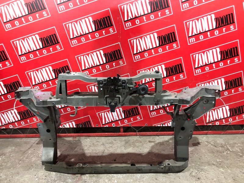 Рамка радиатора, 9500 рублей, Солонцы