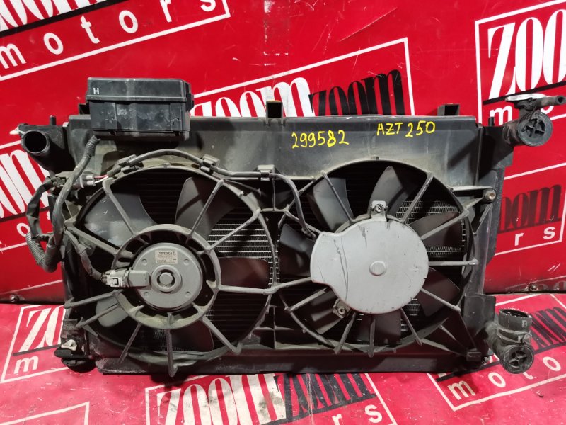 Радиатор двигателя, 2900 рублей, Красноярск