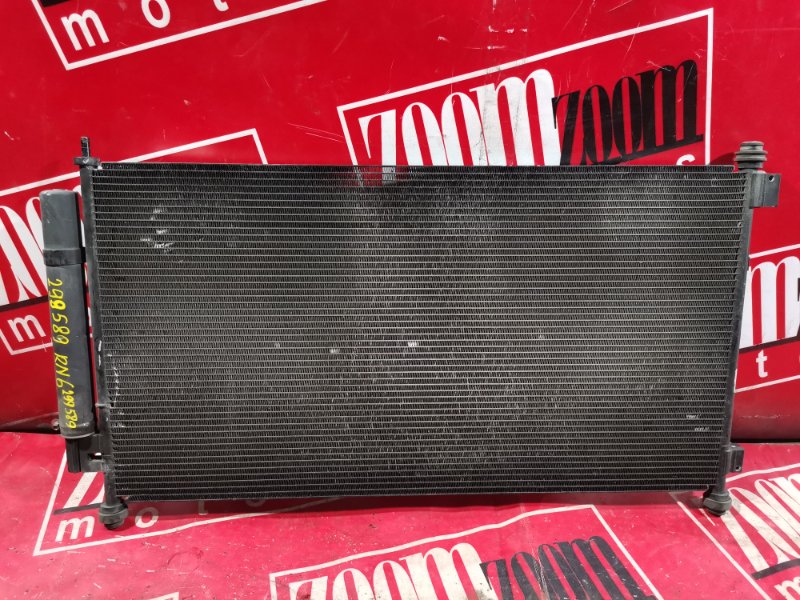 Радиатор кондиционера, 1800 рублей, Красноярск