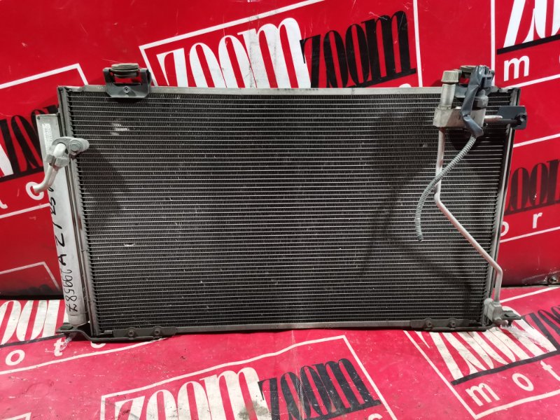 Радиатор кондиционера, 600 рублей, Красноярск