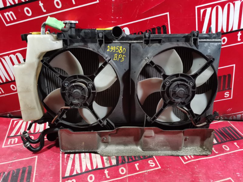 Радиатор двигателя, 6200 рублей, Красноярск