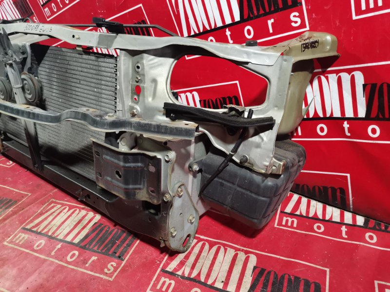 Рамка радиатора, 3400 рублей, Солонцы