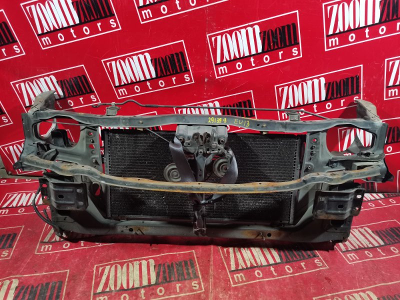 Рамка радиатора, 3400 рублей, Солонцы